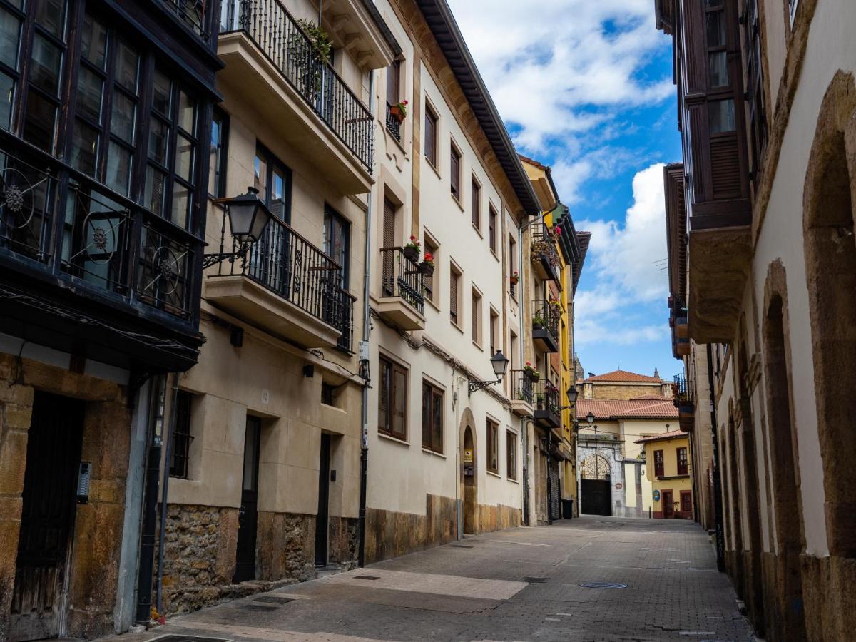 Apartantiguo San Isidoro10 Oviedo Exterior photo