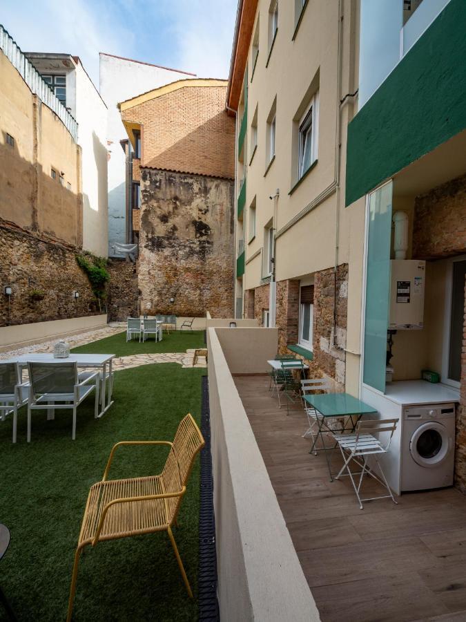 Apartantiguo San Isidoro10 Oviedo Exterior photo